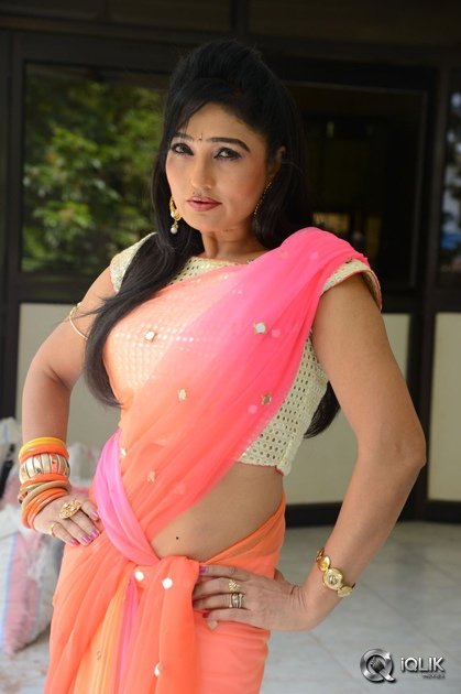 Ramya-Sri-Interview-About-O-Malli